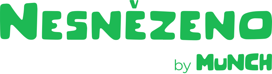 Nesnězeno by Munch
